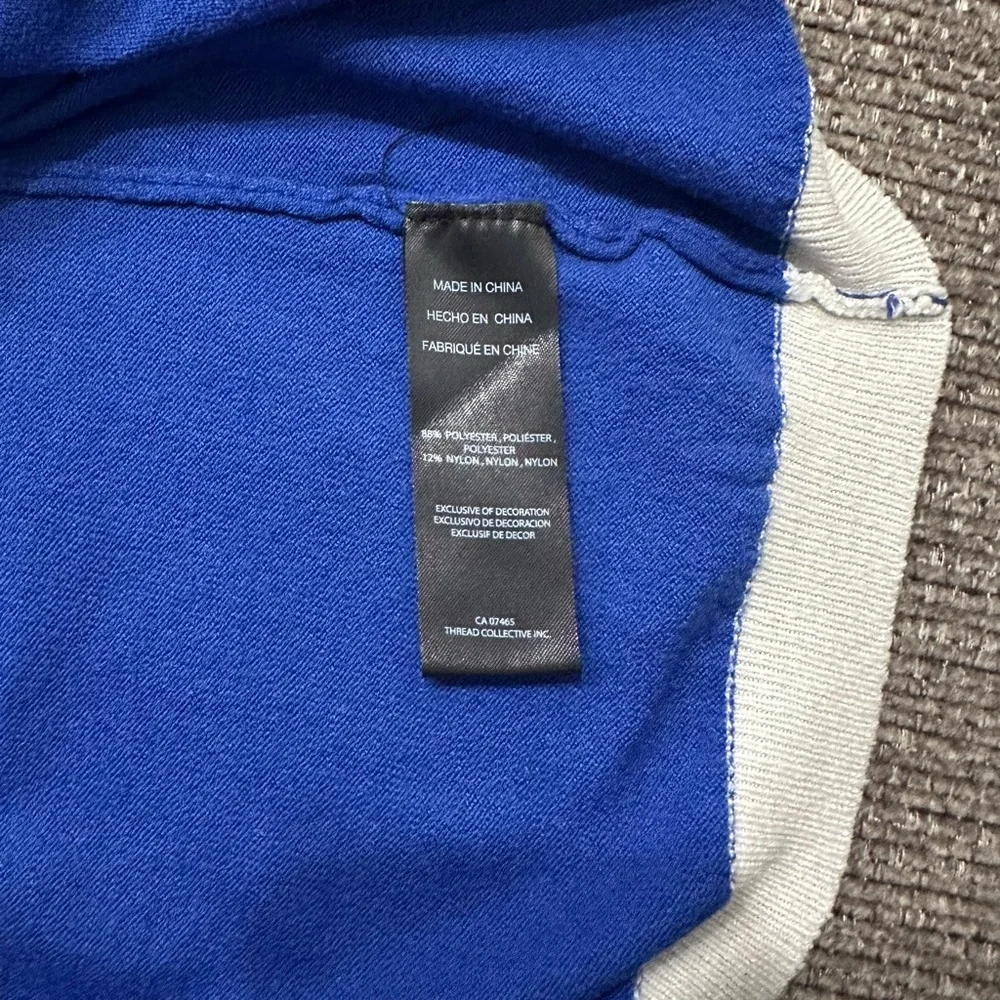 bebe Crewneck Y2K Sweatshirt - Picture 5 of 5